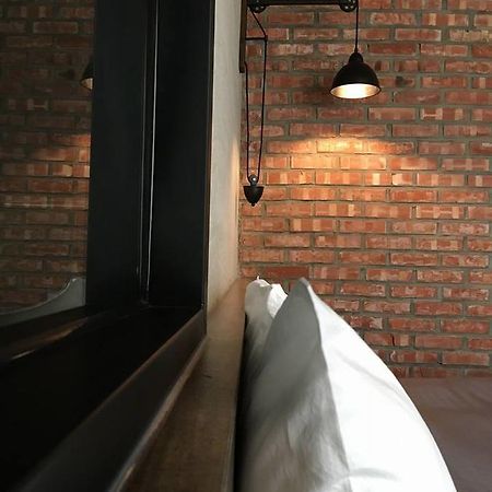 Penghu Wild Hotel Маджонг Номер фото