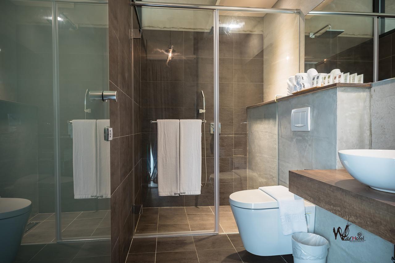 Penghu Wild Hotel Маджонг Номер фото