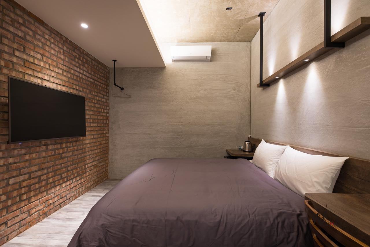 Penghu Wild Hotel Маджонг Номер фото