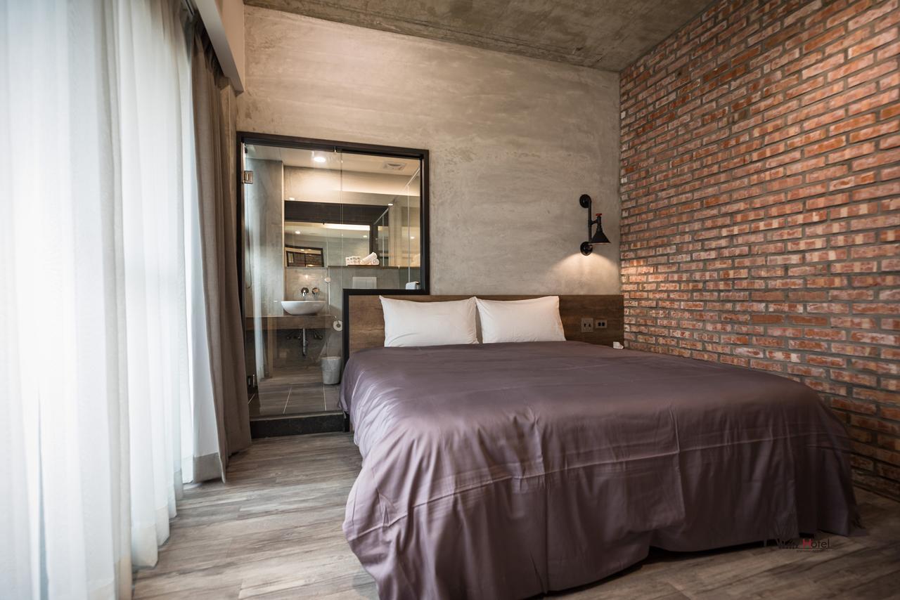 Penghu Wild Hotel Маджонг Номер фото