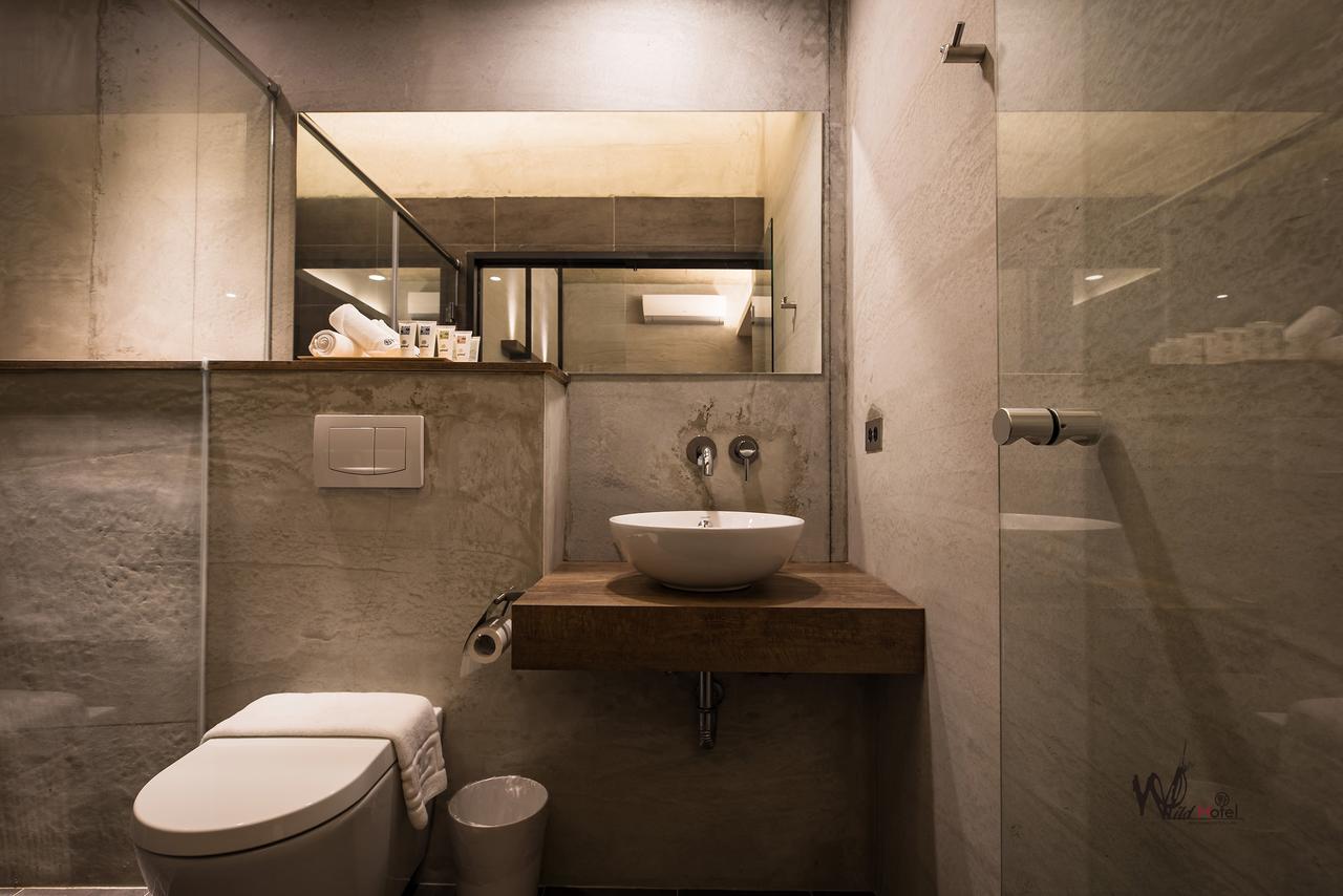Penghu Wild Hotel Маджонг Номер фото